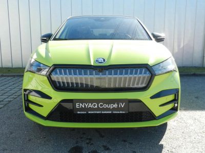 Skoda Enyaq Gebrauchtwagen