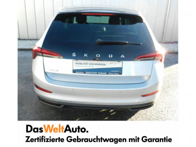 Skoda Scala Gebrauchtwagen