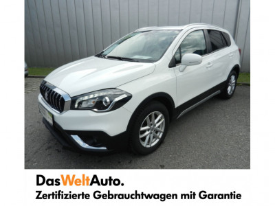 Suzuki SX4 Gebrauchtwagen