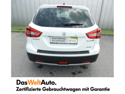 Suzuki SX4 Gebrauchtwagen