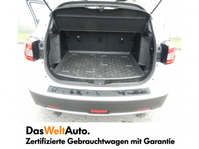 Suzuki SX4 Gebrauchtwagen