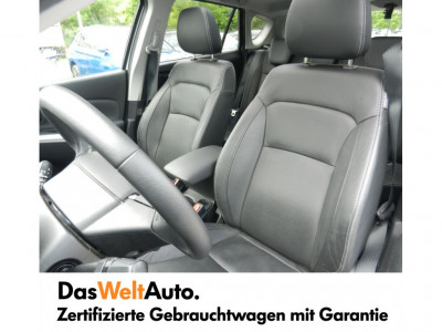 Suzuki SX4 Gebrauchtwagen