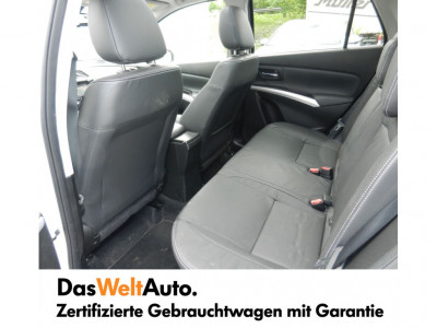 Suzuki SX4 Gebrauchtwagen