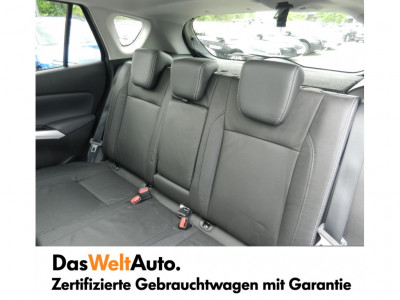 Suzuki SX4 Gebrauchtwagen