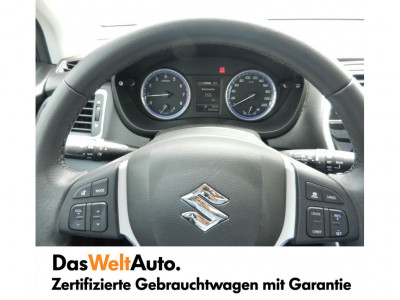 Suzuki SX4 Gebrauchtwagen