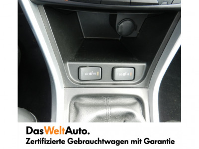 Suzuki SX4 Gebrauchtwagen