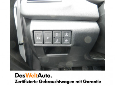 Suzuki SX4 Gebrauchtwagen