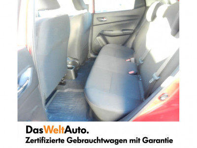 Suzuki Swift Gebrauchtwagen