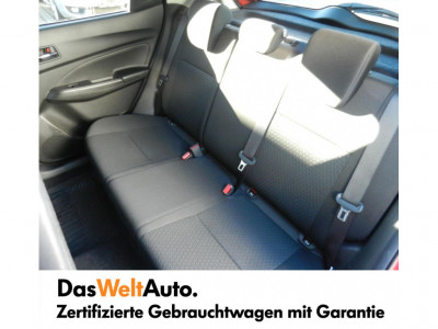 Suzuki Swift Gebrauchtwagen