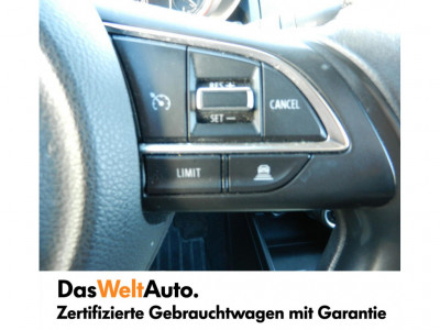 Suzuki Swift Gebrauchtwagen