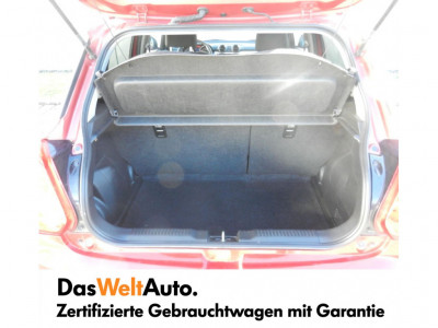 Suzuki Swift Gebrauchtwagen