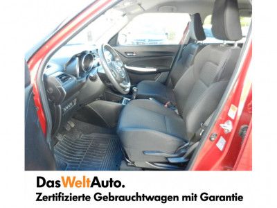 Suzuki Swift Gebrauchtwagen