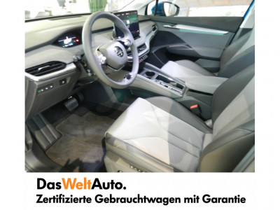 Skoda Enyaq Gebrauchtwagen