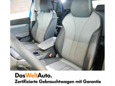 Skoda Enyaq Gebrauchtwagen