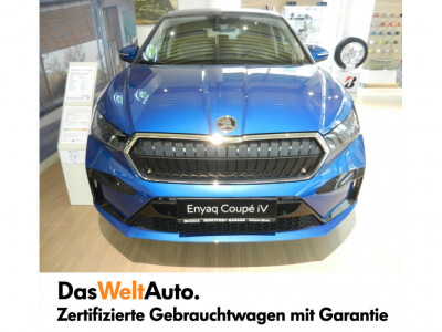 Skoda Enyaq Gebrauchtwagen