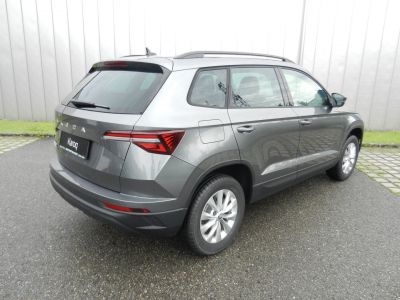 Skoda Karoq Gebrauchtwagen