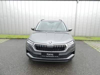 Skoda Karoq Gebrauchtwagen