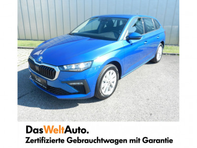 Skoda Scala Gebrauchtwagen