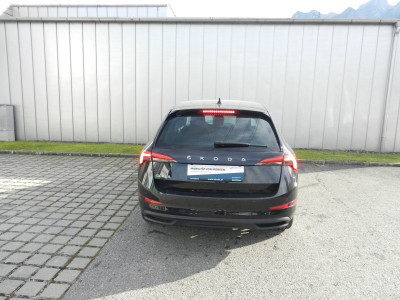 Skoda Scala Gebrauchtwagen