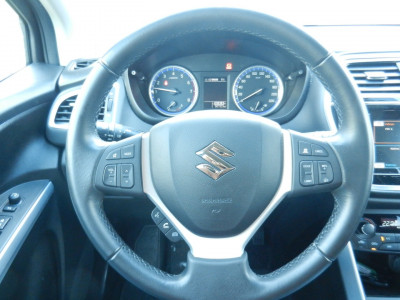 Suzuki SX4 Gebrauchtwagen