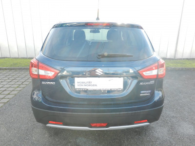 Suzuki SX4 Gebrauchtwagen