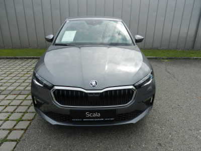 Skoda Scala Gebrauchtwagen