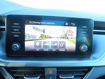 Skoda Scala Gebrauchtwagen