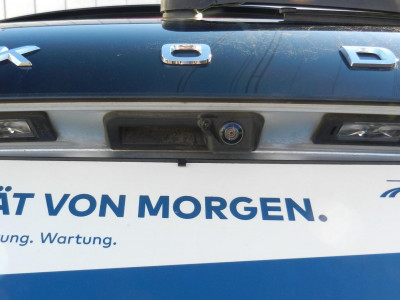 Skoda Scala Gebrauchtwagen