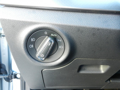 Skoda Scala Gebrauchtwagen