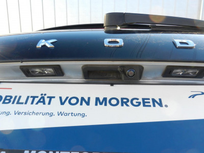 Skoda Scala Gebrauchtwagen
