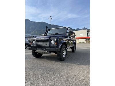 Land Rover Defender Gebrauchtwagen