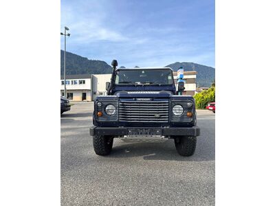 Land Rover Defender Gebrauchtwagen