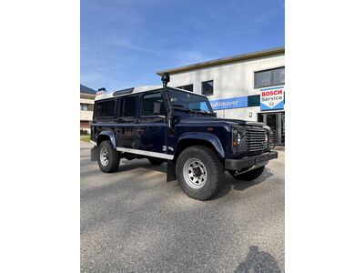 Land Rover Defender Gebrauchtwagen