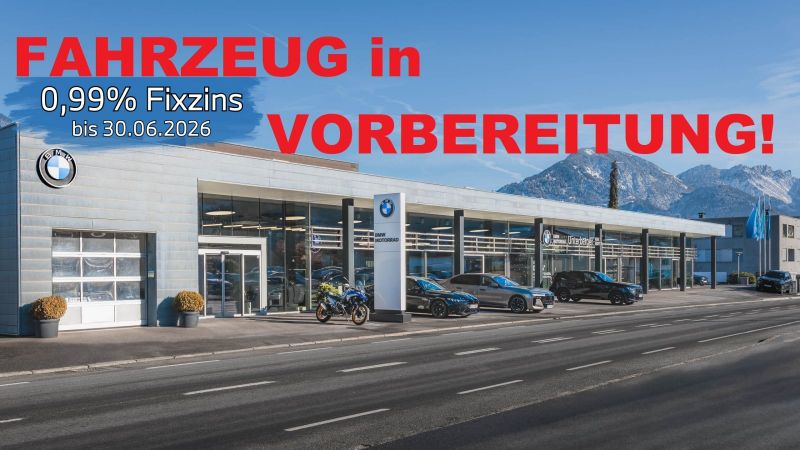 BMW iX Neuwagen