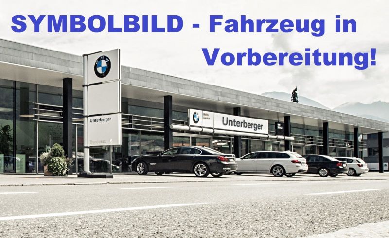 BMW X3 Vorführwagen