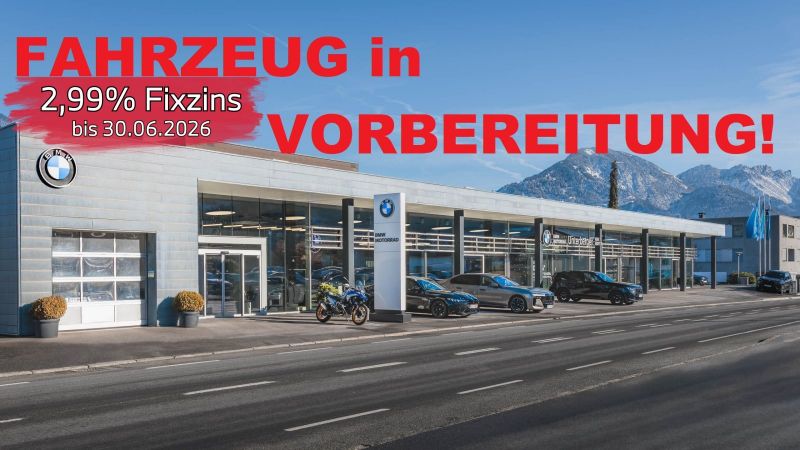 BMW X3 Neuwagen