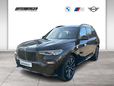 BMW X7 Gebrauchtwagen