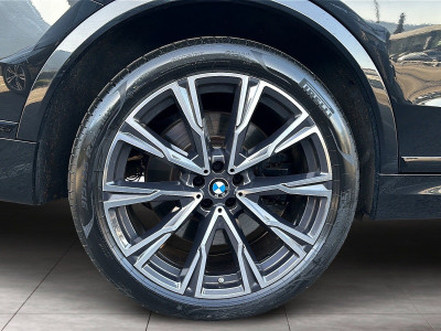 BMW X7 Gebrauchtwagen