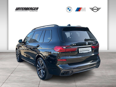 BMW X7 Gebrauchtwagen