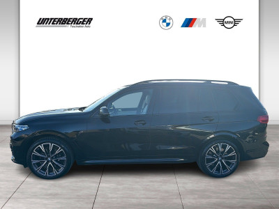 BMW X7 Gebrauchtwagen