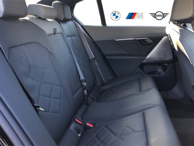 BMW 5er Vorführwagen