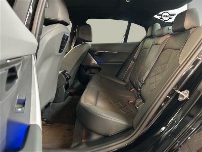 BMW 5er Vorführwagen