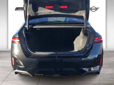 BMW 5er Vorführwagen