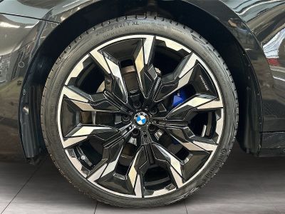 BMW 5er Vorführwagen