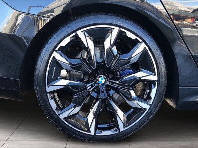 BMW 5er Vorführwagen