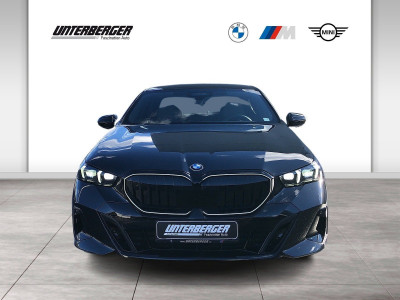 BMW 5er Vorführwagen