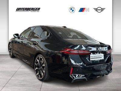 BMW 5er Vorführwagen