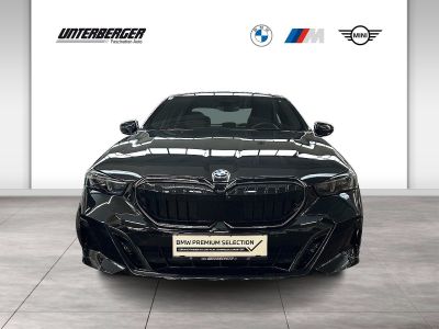 BMW 5er Vorführwagen