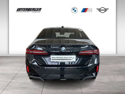 BMW 5er Vorführwagen