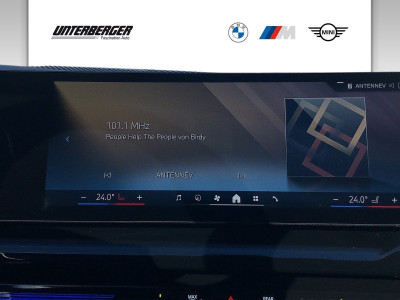 BMW 5er Vorführwagen